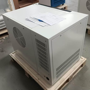 حاضنة الصفائح الدموية من BIOBASE طراز BJPX-SP05 مع شاشة لمس LCD مقاس 7 بوصات للمختبرات - Product Image 6