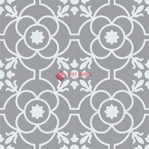 Revêtement mural décoratif en ciment encaustique, point focal en carreaux de ciment, art mural en béton fait main, vente en gros internationale - Product Image 3