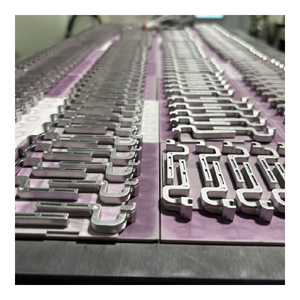 Fabricante profesional de pulvimetalurgia y moldeo por inyección de metales que ofrece soluciones OEM ODM en múltiples polvos metálicos - Product Image 4