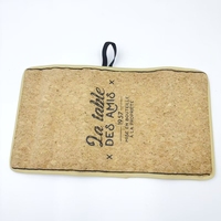 Pack de gel de haute qualité chaud froid extra large sac isotherme pochette à vin