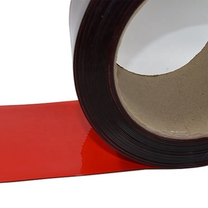 Fabricants De Soudage <span class=keywords><strong>translucide</strong></span> rideau de porte souple EN <span class=keywords><strong>PVC</strong></span> - Product Image 6