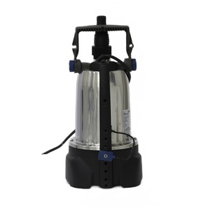 China Wholesale Pump Submersible Water Pump Promotional Low Price "GroomJet"-<strong>Booster</strong> Pump for <strong>Pet</strong> Rapid and Deep Bathing - Product Image 5