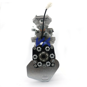 VE pompa injeksi Diesel 0460416049 VE6/for untuk BOSCH VOLVO PENTA TMD 41 (110 Kw) - Product Image 4