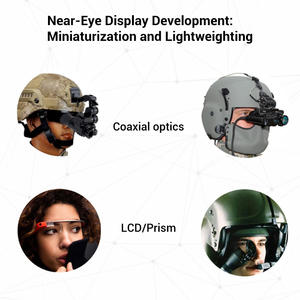 Elmetto da Combattimento Multifunzione per Sport all'Aperto con Design Tattico Robusto per <span class=keywords><strong>Autodifesa</strong></span> e Protezione di Sicurezza - Product Image 5