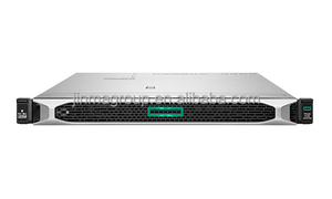 P06427B21 Serveur 1U Rack DL360 Gen10 ayant deux processeurs Xeon Gold 5118 12 cœurs 2.3GHz Serveurs de mémoire 256 Go Serveur de stockage - Product Image 6