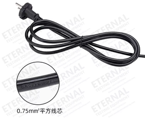 Máquina de vibración de póquer de hormigón de energía eléctrica Mini vibrador portátil - Product Image 5