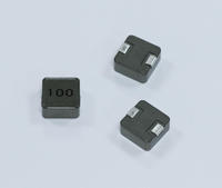Inducteur moulé haute fréquence de qualité industrielle, fiable SMT, à puce SMD variable, modèle CMD0603-5R6M, marque CF, 20%