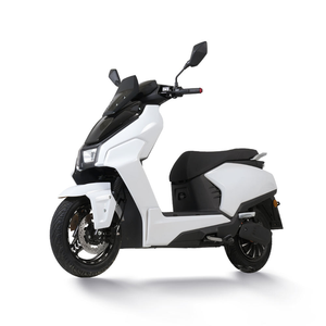 SMPLLO 2000W超强工作电机电动摩托车锂电池高速60千米/h，成人72V 32Ah - Product Image 1