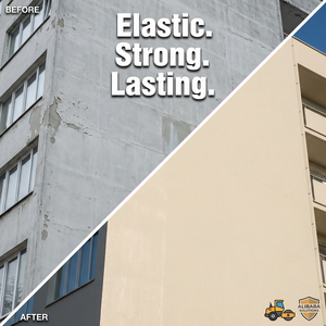 กาวน้ำชนิดซึมลึก เสริมความแข็งแรง ยึดติดแน่น ใช้เป็นไพรเมอร์เบส ปิดผนึกพื้นผิว สำหรับพื้นผิวอาคารคอนกรีต - Product Image 3