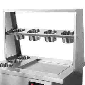 Macchina automatica per gelato allo Yogurt <span class=keywords><strong>con</strong></span> pompa a motore per uso domestico nuova macchina per gelato commerciale - Product Image 4