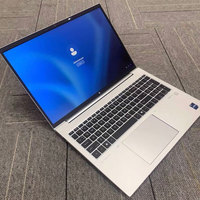 99% Nieuw voor EliteBook 640 G10 Intel Core i5-1335U 16GB DDR4 512GB SSD 14 inch FHD 1920x1080 Windows 11 Pro Laptop