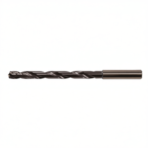 Ttake Carbide <b>Drill</b> Bit Ta1048 6 <b>Guide</b> Pads Optimized Core Coated For Machine Tools - Product Image 2