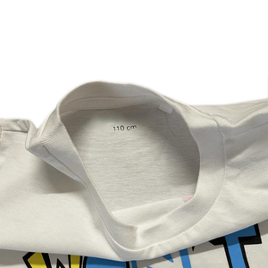 Camisetas de Punto para Niños, Ecológicas, Transpirables, Casuales, de Alta Calidad, Exportación Global, Precio Económico 2023 - Product Image 4
