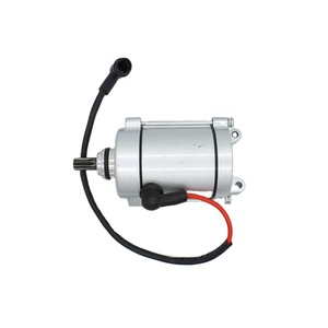 OEM <strong>Motorcycle</strong> <strong>Electrical</strong> <strong>Systems</strong> Electric CG125 Start Motor for 125cc Mini Dirt Bike - Product Image 6