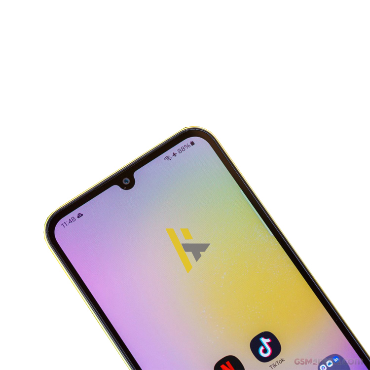 5G spectrum allocation