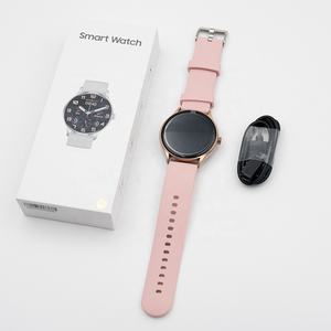 2024สินค้าใหม่นาฬิกาโทรศัพท์ <span class=keywords><strong>HK33</strong></span> BT NFC กันน้ำ IP68อัตราการเต้นของหัวใจเครื่องวัดความดันออกซิเจนในเลือดนาฬิกาอัจฉริยะแฟชั่น - Product Image 5