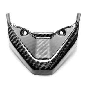 Guardabarros <span class=keywords><strong>de</strong></span> Motocicleta Lavitin <span class=keywords><strong>de</strong></span> Fibra <span class=keywords><strong>de</strong></span> Carbono Real, Deflector <span class=keywords><strong>de</strong></span> Viento para Surron Ultra Bee, Protección para Motocicleta Eléctrica Todoterreno - Product Image 3