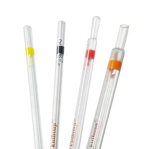 ปิเปตแก้ว Tiandi Labs ขนาด 1 มล. ถึง 10 มล. ปิเปตวัดปริมาตรแบบมีขีดบอกปริมาตร - Product Image 3