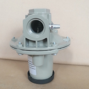 Manufacturer's AG20 AG25 Gas Proportional Valve Air-Fuel Proportional Regulating Valve for <b>Home</b> <b>Appliance</b> <b>Parts</b> - Product Image 1