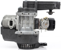 Moteur haute performance 49cc pour mini pocket bike/mini moto de course
