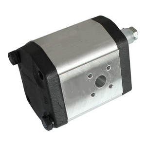 Bomba de Engranajes para Excavadora bibo LF, Velocidad de Transmisión 2500 R/min, Hidráulica, Alto Caudal 20-40 ml/r, Desplazamiento 0.5 - Product Image 2