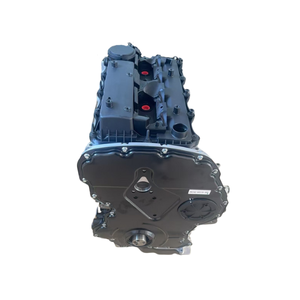 Nuovo Motore 3.5L EcoBoost V6 5.0L Coyote V8 per F-150 Expedition Mustang 2017 Testato Professionalmente in Lega di Alluminio+Ghisa - Product Image 4