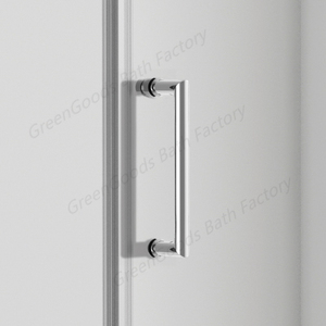 Cabine de <span class=keywords><strong>douche</strong></span> carrée <span class=keywords><strong>90x90</strong></span>, pour salle de bains, prix au Pakistan - Product Image 2