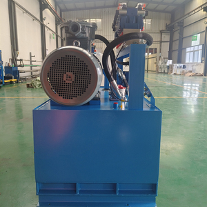 Système de station <span class=keywords><strong>hydraulique</strong></span> pour pont roulant antidéflagrant Tosion Custom 350L 10 MPA 11KW - Product Image 2