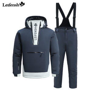 In Stock nuovo inverno <span class=keywords><strong>tuta</strong></span> da sci <span class=keywords><strong>uomo</strong></span> impermeabile abbigliamento sportivo all'aperto pantaloni giacca da <span class=keywords><strong>snowboard</strong></span> per gli adulti sci <span class=keywords><strong>snowboard</strong></span> - Product Image 5