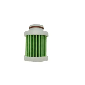 Hot selling 6D8-WS24A-00 Fuel Filter for Yamaha fuel filter outboard engine parts F40A F50/T50 F60/T60 F70 F90 F115