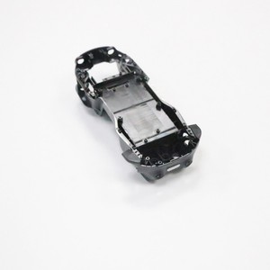 Etriプロの精密ステンレス钢ドローンバッテリーCNC加工 - Product Image 2