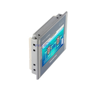 หน้าจอสัมผัส HMI อุตสาหกรรม <span class=keywords><strong>WeCon</strong></span> PI8043ig: โปรเซสเซอร์ 4 คอร์, ตัวเลือกการดาวน์โหลดหลายรูปแบบสำหรับระบบอัตโนมัติ - Product Image 5