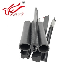 Offre Spéciale Produits <span class=keywords><strong>Joint</strong></span> <span class=keywords><strong>en</strong></span> <span class=keywords><strong>caoutchouc</strong></span> d'Epdm formé par <span class=keywords><strong>T</strong></span> imperméable de <span class=keywords><strong>profil</strong></span> de bord de bâti - Product Image 2