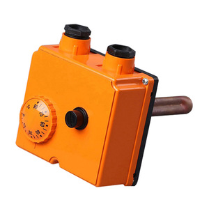 Bộ Điều Nhiệt Tiếp Xúc Để Kiểm Soát Nhiệt Độ Đường Ống - Product Image 4