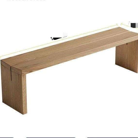 Pine wood natural color