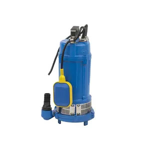 Pompe à <span class=keywords><strong>eau</strong></span> submersible électrique portable de 0,5 CV et 1,5 pouce <span class=keywords><strong>pour</strong></span> drainage, piscine, <span class=keywords><strong>bassin</strong></span> et jardin - Product Image 6