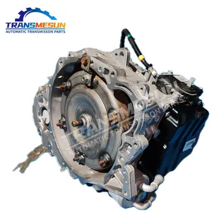 TRANSMESUN Brand New Auto Chassis Part TF-70SC AT6 AWF6F25 2.0L 2.3L 2WD 6speed Transmission Gearbox For DONGFENG