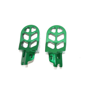 Haute qualité Sur-Ron Talaria Sting CNC en alliage d'aluminium EBIKE repose-pieds pièces de moto accessoires roues autre corps - Product Image 6