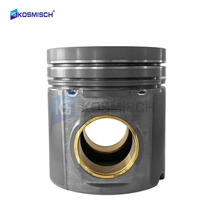 OEM Tiêu Chuẩn Dc11 <span class=keywords><strong>Piston</strong></span> OEM 99 496 600 Cho SCA-NIA Vừa Và Nặng Xe Tải Và Xe Buýt Động Cơ Nhôm Dc11 <span class=keywords><strong>Piston</strong></span> Bộ Dụng Cụ Với <span class=keywords><strong>Pin</strong></span> - Product Image 1