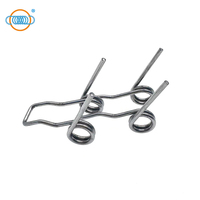 Tailor-made Micro Torsion Springs for Computer Peripherals and Keyboard Keys