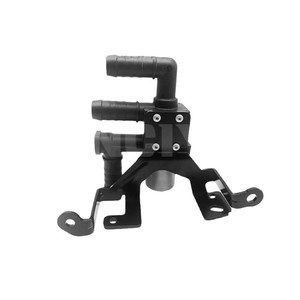 Válvula de Control de Calefacción Ford DG13-18C310-AA, Conexión de Agua de 3/4 Pulgadas, Temperatura Normal - Product Image 1