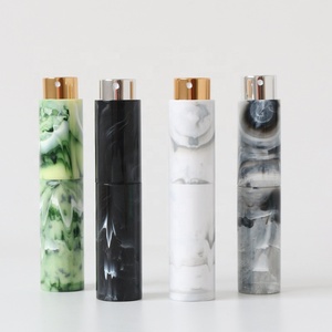 <span class=keywords><strong>E</strong></span>-best <span class=keywords><strong>2022</strong></span> nouvel arrivage 10ml 15ml 20ml marbre rechargeable vaporisateur de parfum portable pour distributeur de cologne - Product Image 3