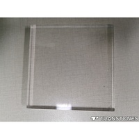 Feuille acrylique transparente en plexiglas 4x8 pieds panneaux acryliques PMMA pour piscine en acrylique