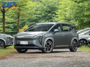 Nouvelle production 2025 GAC AION Y SUV électrique à conduite à gauche, autonomie de 510 km, capacité de 59 kWh, intérieur spacieux - Product Image 2