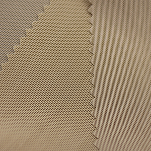 Tissu médical extensible en maille tricotée personnalisé 75 % nylon 25 % élasthanne, haute élasticité, certifié Oeko-Tex, pour vêtements de compression - Product Image 2