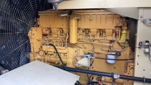 Compresseur d'air diesel d'occasion Ingersoll <span class=keywords><strong>Rand</strong></span> XHP900 25 bars 29 <span class=keywords><strong>m</strong></span>³/min - Product Image 5