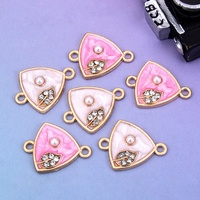 Bijoux transfrontaliers pour femmes, en alliage, ornés de diamants, motif feuille, effet goutte d'huile, personnalisables et combinables, comprenant foulards, bracelets et colliers