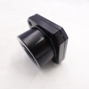 Supporto per Vite a Ricircolo di Sfere FK12, Unità di Supporto Terminale per Movimento Lineare Serie FE - Product Image 6