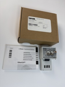 Módulo de Comunicación EtherCAT E84AYCETV/S 24VDC para 8400 Drives, Calidad Original China, 100% Compatible con 84 - Product Image 3
