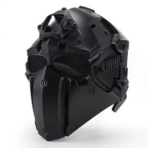 Casque intégral modulaire pour le sport en plein air et les accessoires de cinéma CS Game Inspired Hunting Accessories - Product Image 5